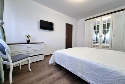 Mamaia - Scandinavia - apartament  situat in centrul statiunii - 3
