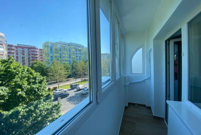 13 septembrie,Monitorul Oficial,la prima inchiriere,mobilat nou,utilat,liber. - 18