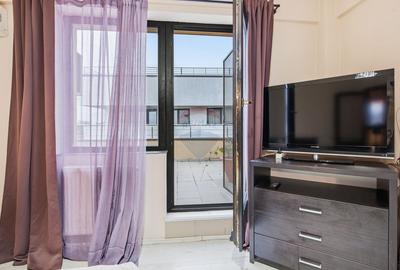PENTHOUSE ULTRACENTRAL CU PRIVELISTE PANORAMICĂ | 3 CAMERE - 13