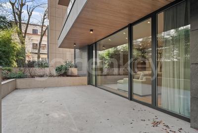 Apartament nou cu 2 camere |  terasa spatioasa - 13