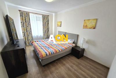 Apartament cu 3 Camere, Bloc Nou, Cart. Orhideelor - 13
