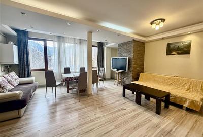 Apartament doua camere Poiana Brasov - 23