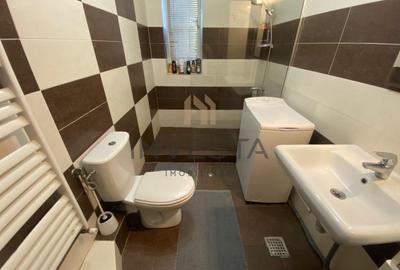 Apartament 2 camere Buna Ziua parcare cu CF inclusa - 6