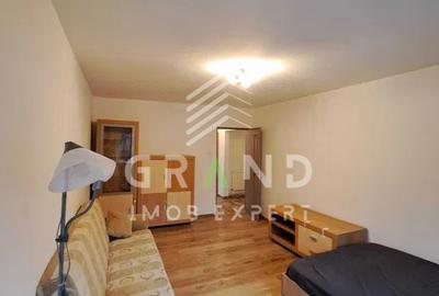 Apartament 2 camere | decomandat | Centrala Termica | Zorilor/Jupiter - 1