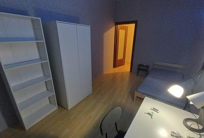 Camere de închiriat, toate utilități incluse, zona străzii Horea - 6