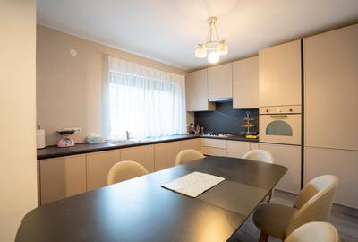 Casa in Nojorid cu 3 dormitoare 2 bai - 1