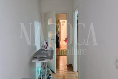 Apartament 4 camere de vanzare in Gheorgheni, Cluj Napoca - 12
