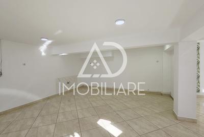 Spațiu comercial de ÎNCHIRIAT – zona pieței 9 Mai - 5