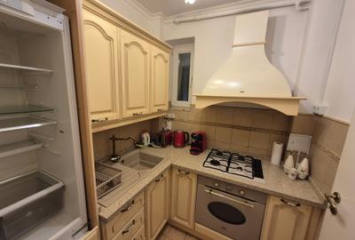 Apartament 3 camere/ Vedere spre Sala Palatului & Parcul Cișmigiu - 14
