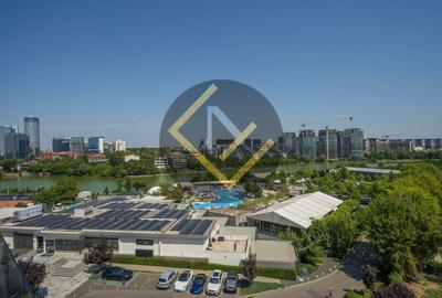 Apartament 3 camere de închiriat | Floreasca – Barbu Văcărescu - PESCARIU ! - 12