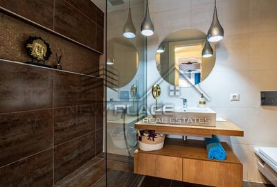 Apartament exclusivist | Terasa de 96 mp | Poze Reale | Lux - 15