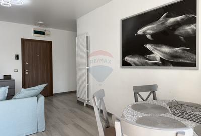 Apartament 2 camere de vanzare si loc de parcare-complex N10 Alezzi - 21