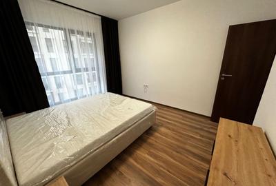 Cel Mai Mare TIP 2 Camere 65 mp Decomandat Plaza Exigent Residence NOU - 11