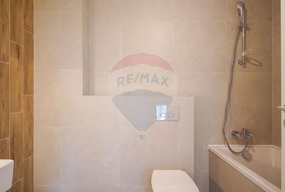 Apartament 2 camere decomandat, NOU | ROKMAN | Tiberiu Eremia 12 - 4