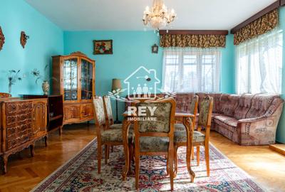 Se vinde Casă Single | Ocazie | 950 mp teren/Sibiu/5min de Piața Mare - 8