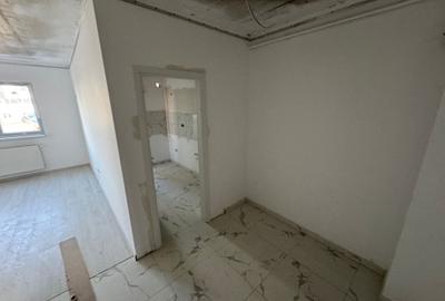 VANZARE GARSONIERA DECOMANDATA-TVA INCLUS-BALCON -BLOC NOU -STR TINERETULUI - 6