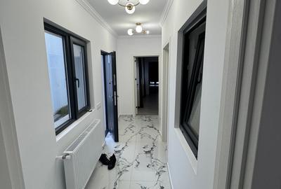 Casa parter , renovată complet 2025, sector 1/ pod Constanța. - 7