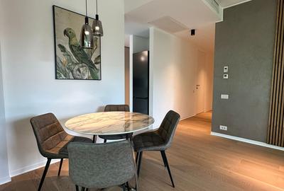 ONE MIRCEA ELIADE, apartament la inchiriere cu 3 camere, terasa si garaj - 6