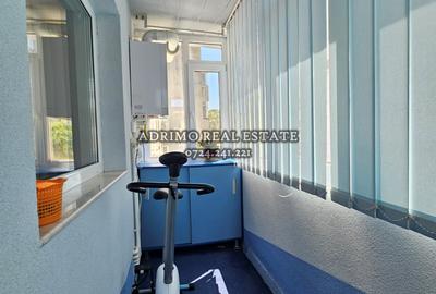 Ap3cam RENOVAT - Parcare Primarie - Tomis Nord Cpt Dobrila Eugeniu - 600 euro - 14
