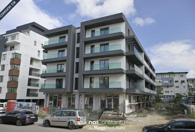 ✅Proiect nou: Apartament 4 camere, bloc cartier Tomis Plus - Constanța - 8
