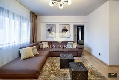 Apartament 3 camere Herăstrău / loc de parcare+boxa - 3