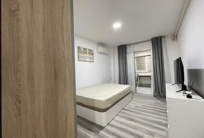 Renovata,Garsoniera, 25m, centrala proprie, metrou,Palladium Residence - 4