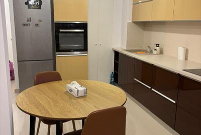 Matei Basarab, inchiriere ap 2 dormitoare decomandate, centrala proprie - 2