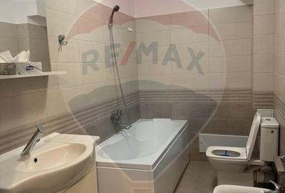 Apartament cu 2 camere Cartier Tei - 12