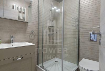 Apartament 3 camere de închiriat Doamna Stanca - 10