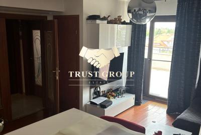 Apartament 2 camere Domenii | Terasa 50mp | 2 Bai | Imobil 2012 - 3