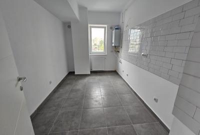 Bloc nou intabulat: 2 camere decomandat cu parcare, Alexandru-Dacia,cod:14276 - 10