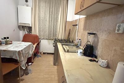 OFERTA! Apartament de 1 camera, 40mp - 2750€/mp - Andrei Muresanu - - 1