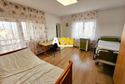 Casa 10 camere, 878 mp teren, toate utilitatile, Barabant - 22