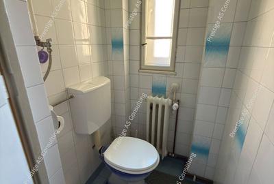Casa individuala 2 apartamente | 310 mp utili |  clinica / birouri Elisabetin - 10