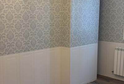 O Adresă de Prestigiu în Dorobanți: Rafinament, Marmură și Distincție - 14