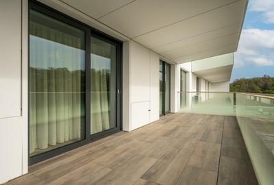 Apartament 4 camere, 169 mp, luminos, Sud-Vest – Pines Residence, langa Stejarii - 14