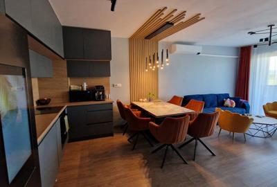 Apartament 3 camere, Modern, Zona Sopor - 1