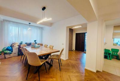 Dobroesti | Vila Individuala | 6 Camere | Teren 631 mp | Constructie 2024 - 17