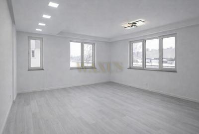 Apartament finisat - SU 58MP I Bloc Nou I CF - Manastur I Vivo - 1