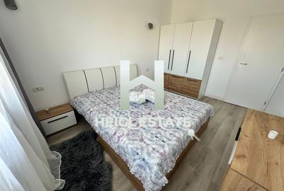 Apartament luminos in bloc nou cu 2 camere in zona Aradului - 3