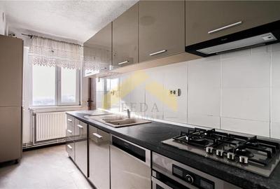 Apartament 2 camere de vanzare zona Aurel Vlaicu - 2