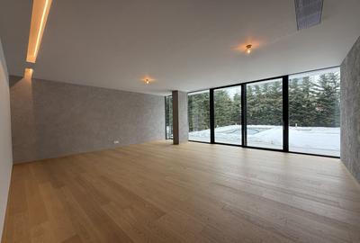 Vilă contemporană premium cu piscină, 500mp construiți, garaj 2 masini - 31