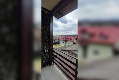 COMISION 0%! Ap. 3 camere LUX 70 mp, 2 parcări, grădină, Grigorescu - 18