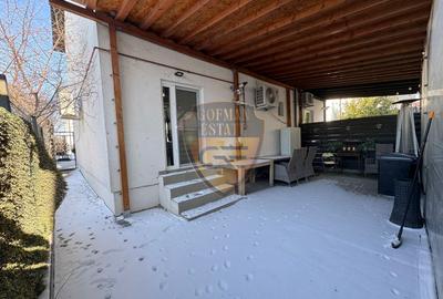 Casa 4 camere, Mamaia Nord, P+1, 107 mp utili, balcon, terasa, gaze, 2 bai - 10