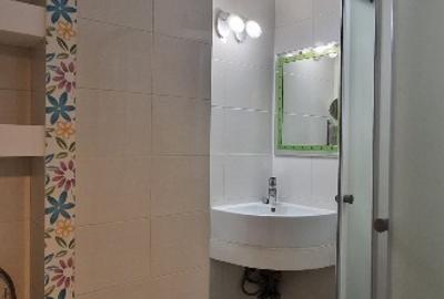 2 CAM renovat | METROU 5 min | PARKLAKE 4 min | ETAJ 1/10 | AC | PROPRIETAR - 9