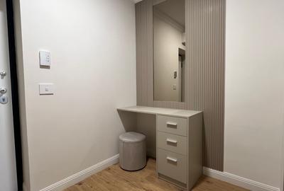 Apartament mobilat Pipera, Ivory Residence - Comision 0% - 3