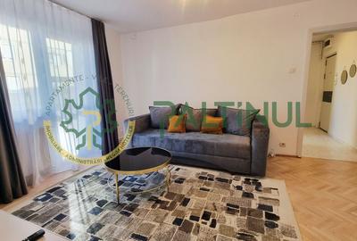 Apartament 2 camere – zona Centrală, Bulevardul Vasile Milea, Sibiu - 1