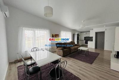 Casă cu 4 camere în Păulești