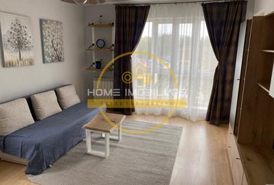 Apartament cu 2 camere decomandat, mobilat în Tătărași