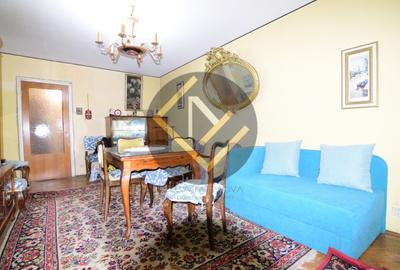 0% ! Apartament de Exceptie Drumul Taberei Favorit DECOMANDAT  59 MP - 3